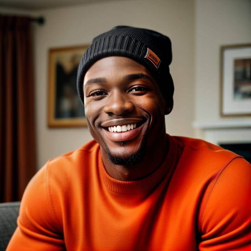 Nahala “Mr. Boomtown” Johnson